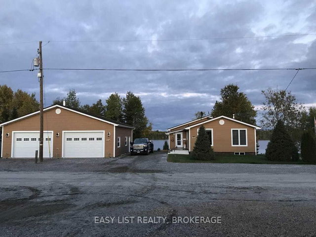 727 Lavoie Road