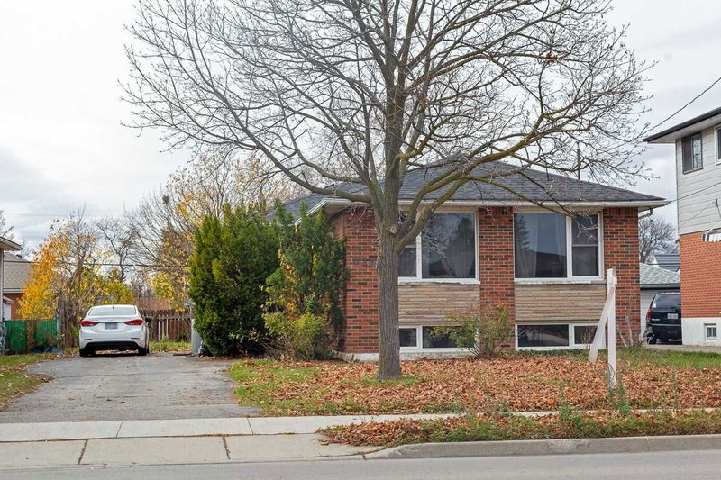 624 Upper Ottawa St, Hamilton, L8T 3T5 | Image 2