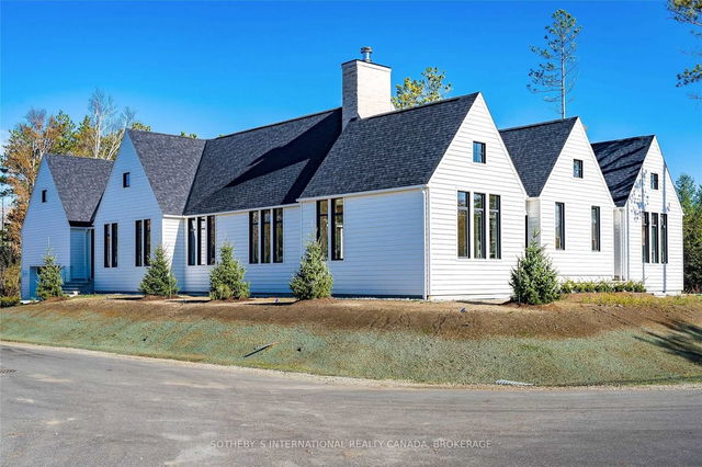 101 Deer Lane