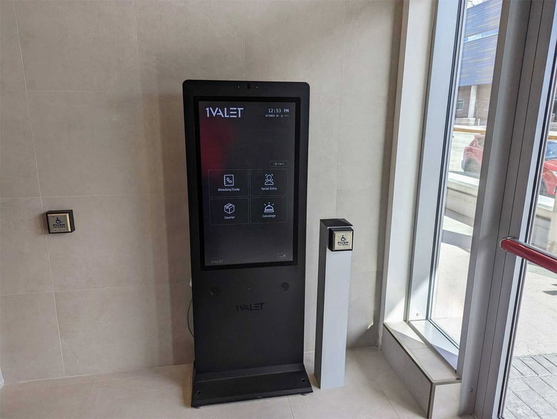 713 - 60 Frederick St, Kitchener, N2H 0C7 | Image 2