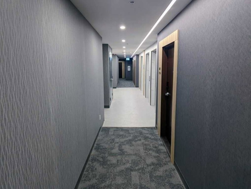 713 - 60 Frederick St, Kitchener, N2H 0C7 | Image 3