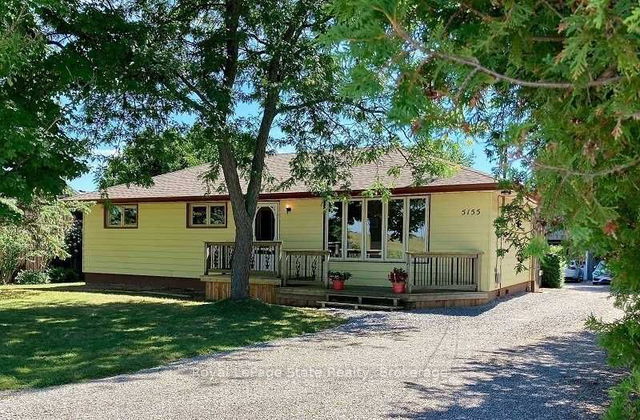 5155 White Church Road
