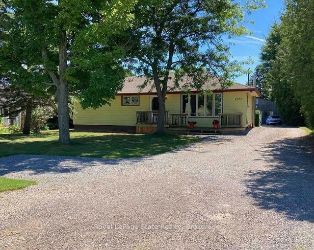 5155 White Church Road