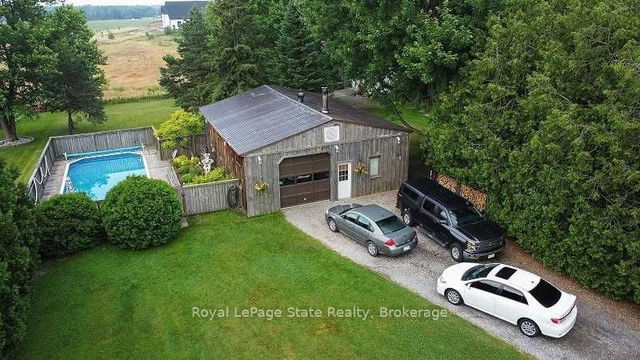 5155 White Church Road