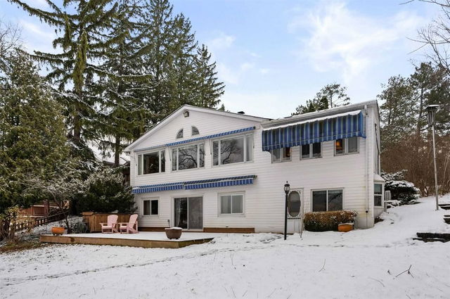 197 Snug Harbour Road