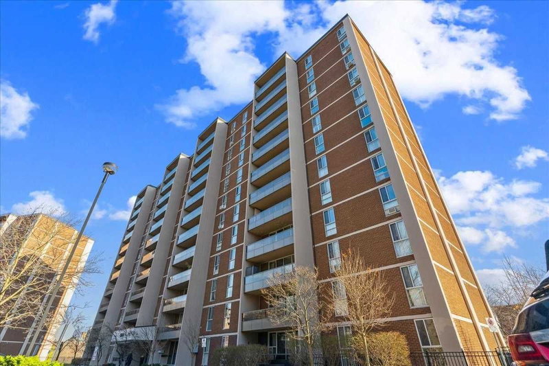 404 - 1964 Main St W, Hamilton, L8S 1J5 | Image 3