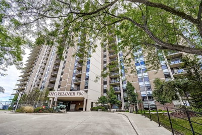Condo leased at 1114-500 Green Road, Hamilton, Ontario, L8E 3M6 - Stoney Creek - MLS: X5832563