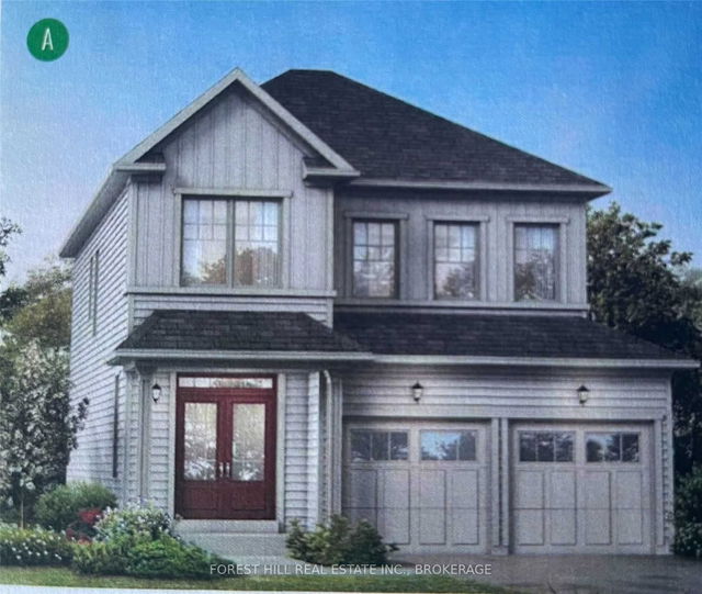 110 Black Cherry Crescent