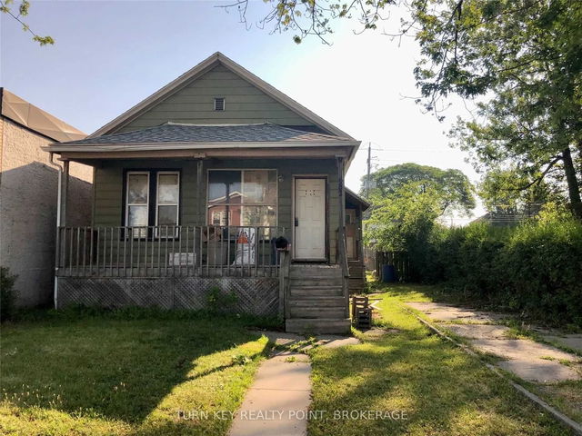 682 Windsor Avenue