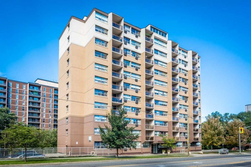 703 - 1950 Main St W, Hamilton, L8S 4M9 | Image 2