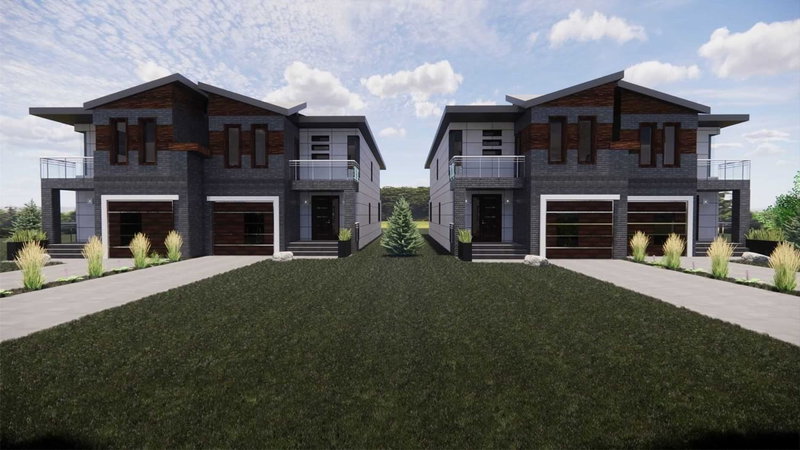 Part 1 - 247 Maple St, Bracebridge, P1L 1K3 | Image 3