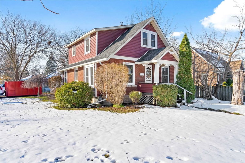 5537 Prince Edward Ave, Niagara Falls, L2G 5H7 | Image 2