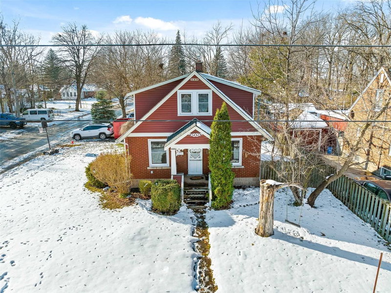 5537 Prince Edward Ave, Niagara Falls, L2G 5H7 | Image 3