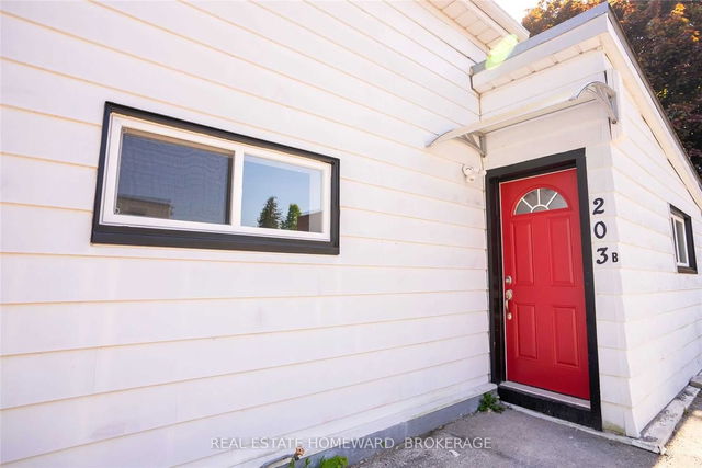 203 Hibernia Street