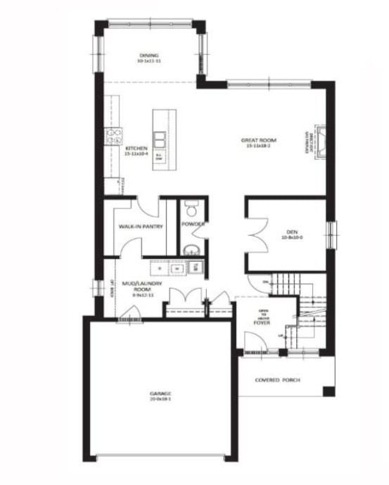 Lot 19 - 206 Merritt Crt, North Middlesex, N0M 2K0 | Image 2