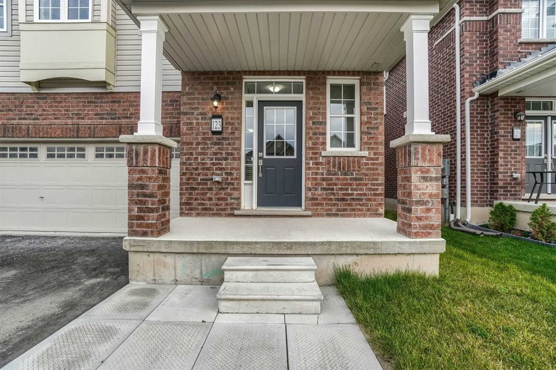 123 Longboat Run N/A W, Brantford, N3T 0R8 | Image 3