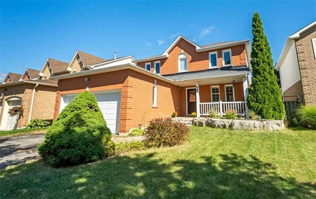 68 Royaledge Way