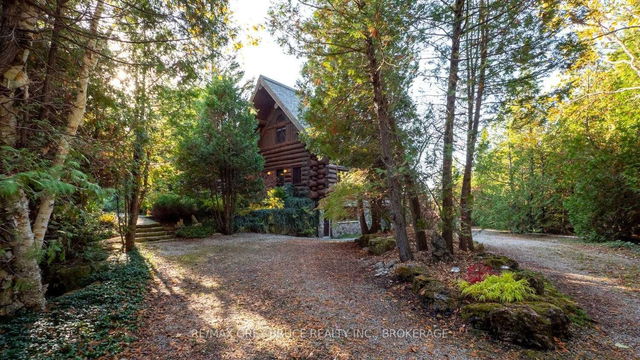 110 Hobson's Harbour Drive