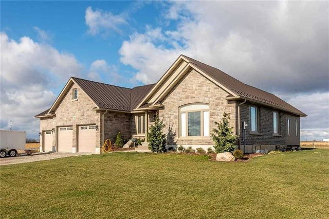 16 Concession 9 Road