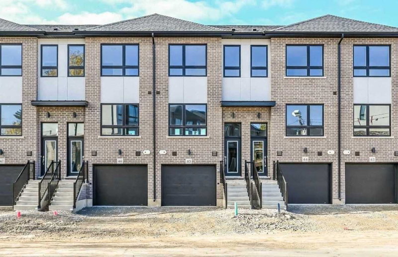 46 - 720 Grey St, Brantford, N3S 0K2 | Image 2