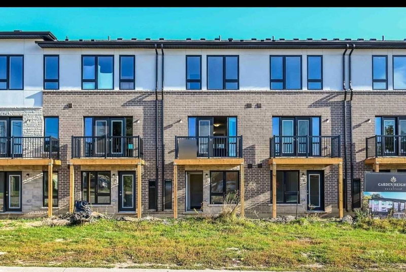 46 - 720 Grey St, Brantford, N3S 0K2 | Image 3