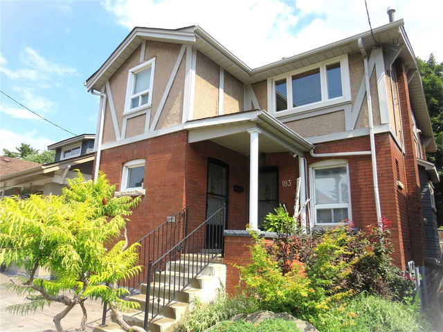 183 Rosslyn Avenue