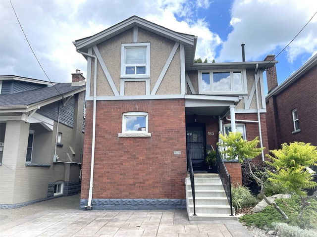 183 Rosslyn Avenue