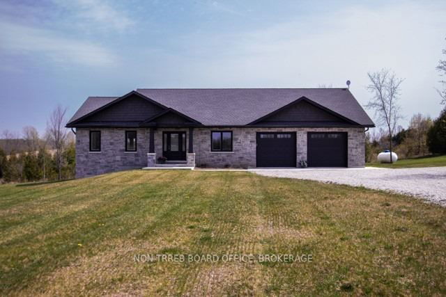 301546 Concession 2 Side Road