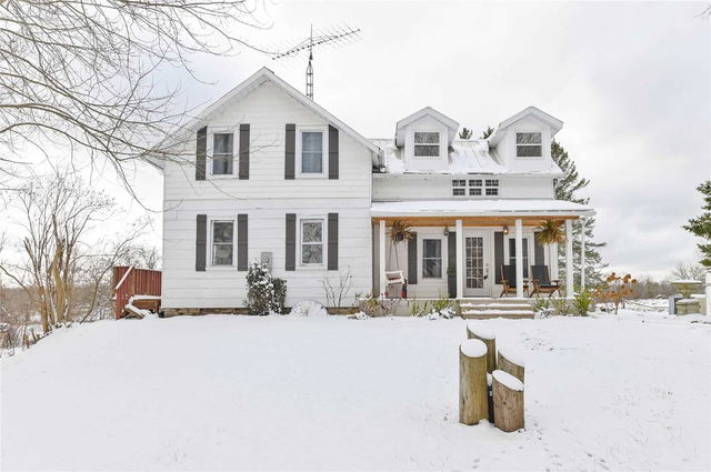 2197 Deloro Road
