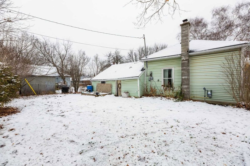 120 Second Ave E, Shelburne, L9V 3A7 | Image 2