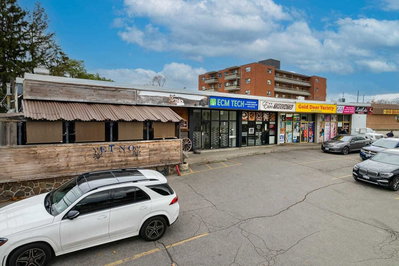 Commercial/Retail sold at 125 Gailmont Drive, Hamilton, Ontario, L8K4B8 - Corman - MLS: X5839787