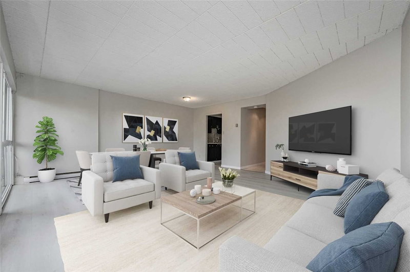 504 - 91 Conroy Cres, Guelph, N1G 2V5 | Image 2