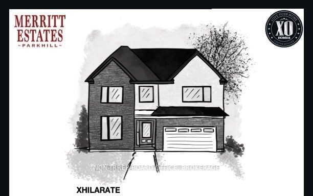 Lot 12 - 209 Merritt Court