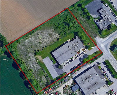 Industrial sold at 546 Governors Road, Guelph, Northwest Industrial Park, N1K 1E3 - MLS: X5841038