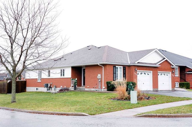 166 St. Lawrence Drive