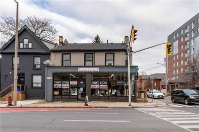 Investment sold at 428 King Street, Hamilton, Ontario, L8P1B7 - Strathcona - MLS: X5842121