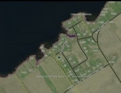 Lot 21 Dorland Drive