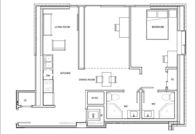 303 - 158 King Street