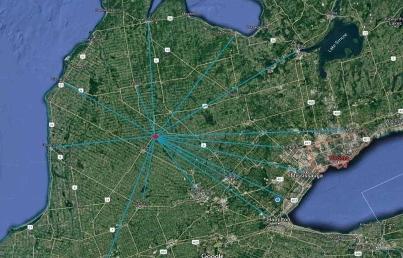 214 - 200 Minto Rd, Minto, N0G2P0 | Image 3