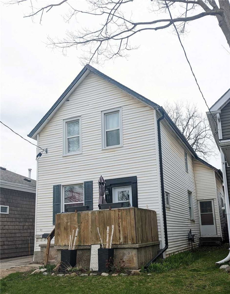 43 Richardson St, Brantford, N3T1H7 | Image 2