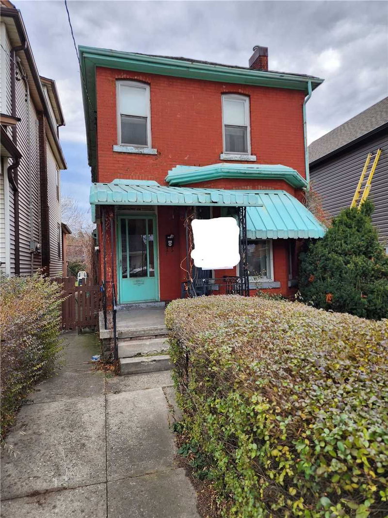 212 Gibson Ave, Hamilton, L8L 6K1 | Image 2
