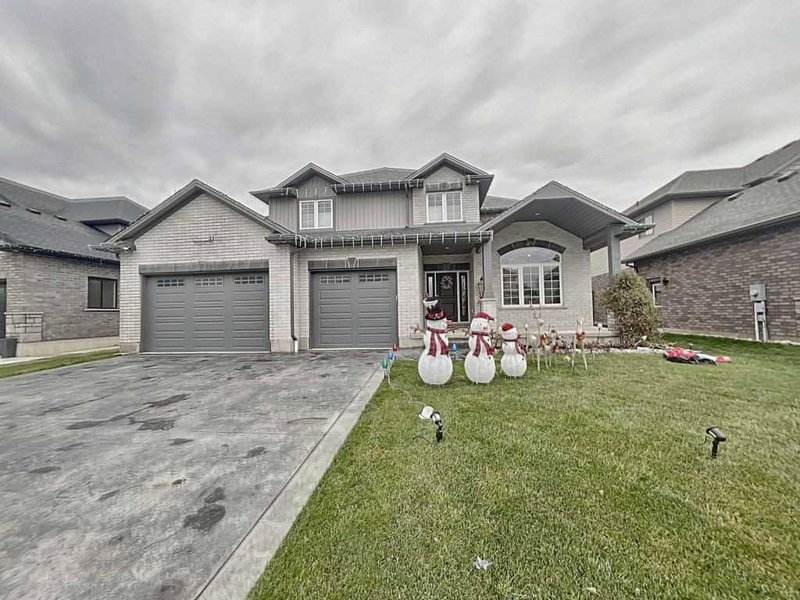 31 Thames Springs Cres, Zorra, N0M 2M0 | Image 3