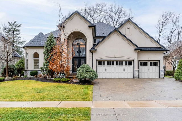15 Silver Maple Drive
