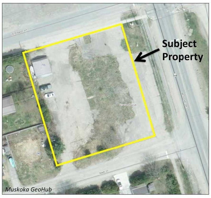 755 Bethune Dr S, Gravenhurst, P1P1K1 | Image 2