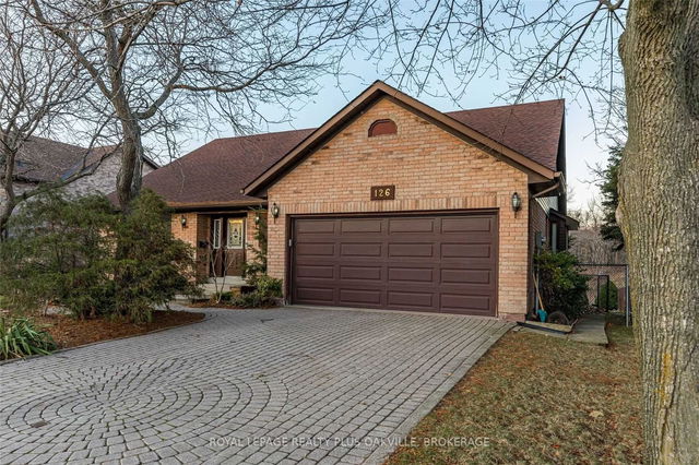 126 Daffodil Crescent