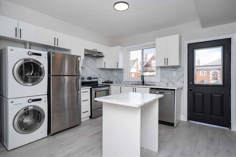 Unit 2 - 510 Britannia Ave, Hamilton, L8H 1Z6 | Image 3