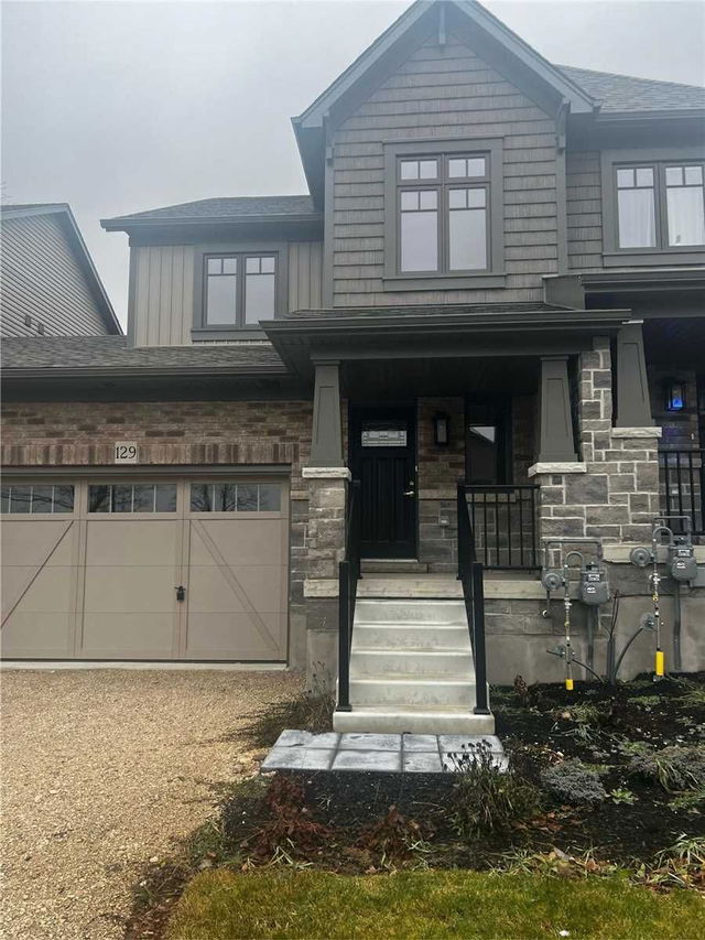 129 Stan Baker Boulevard