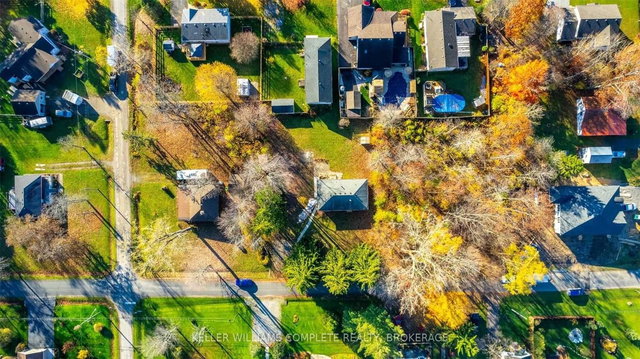 Lot 5 - 3045 Riselay Avenue