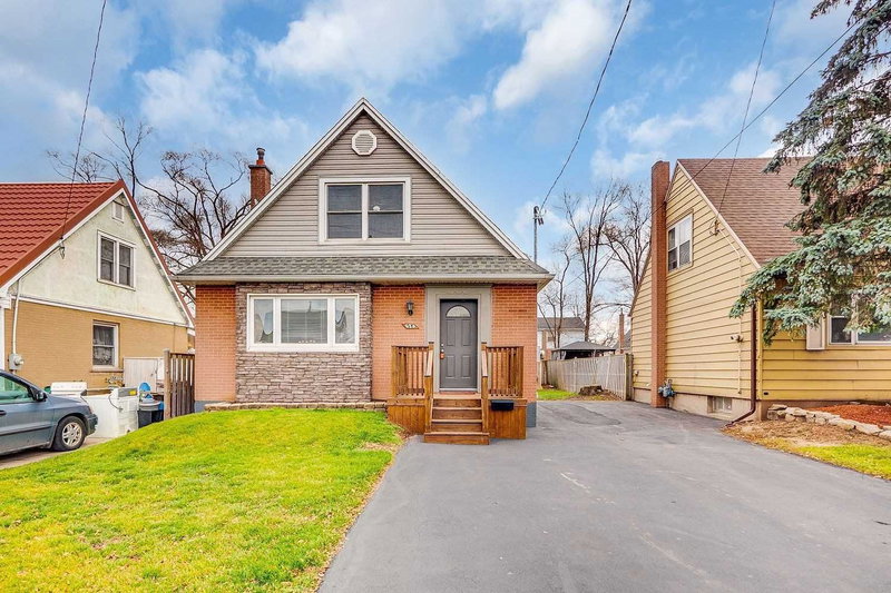624 Brighton Ave, Hamilton, L8H 6H2 | Image 2