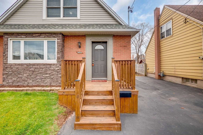 624 Brighton Ave, Hamilton, L8H 6H2 | Image 3